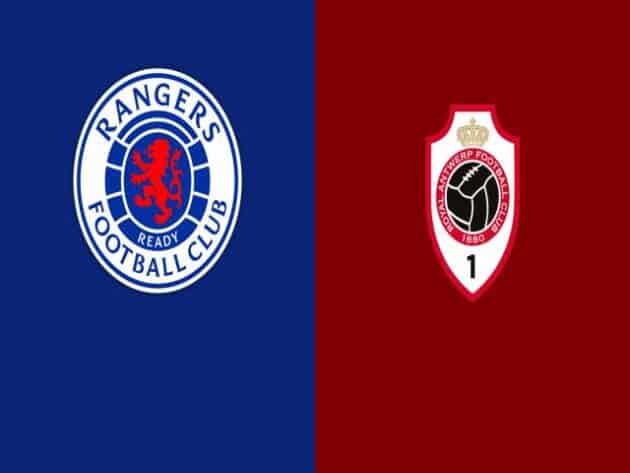 Soi kèo nhà cái bóng đá trận Rangers vs Antwerp 00:55 – 26/02/2021