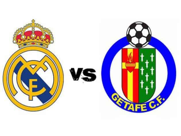 Soi kèo nhà cái bóng đá trận Real Madrid vs Getafe 03:00 – 10/02/2021