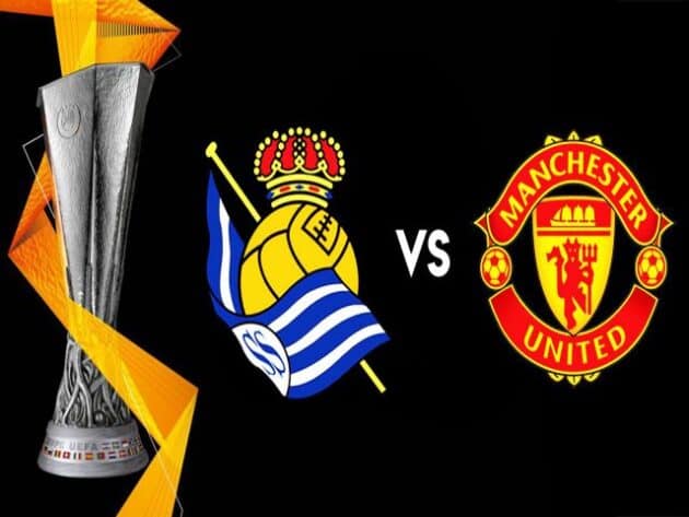 Soi kèo nhà cái bóng đá trận Real Sociedad vs Man Utd 00:55 – 19/02/2021