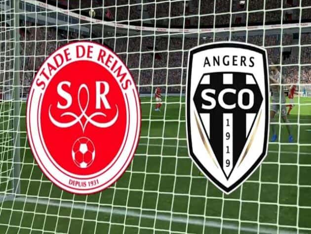 Soi kèo nhà cái bóng đá trận Reims vs Angers 01:00 – 04/02/2021