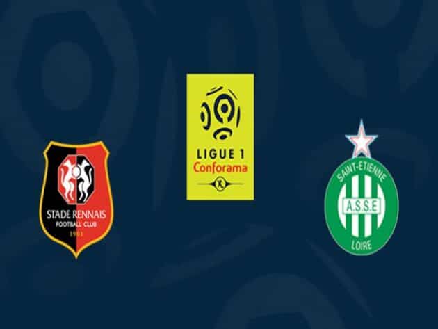 Soi kèo nhà cái bóng đá trận Rennes vs St Etienne 21:00 – 14/02/2021