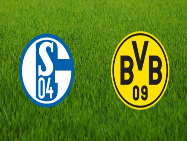 Soi kèo nhà cái bóng đá trận Schalke 04 vs Dortmund 00:30 – 21/02/2021