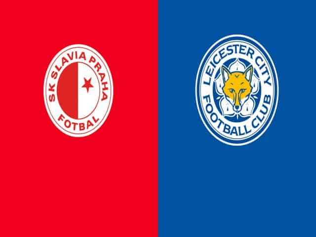 Soi kèo nhà cái bóng đá trận Slavia Praha vs Leicester 00:55 – 19/02/2021