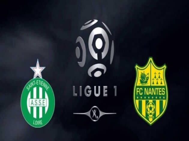 Soi kèo nhà cái bóng đá trận St Etienne vs Nantes 03:00 – 04/02/2021