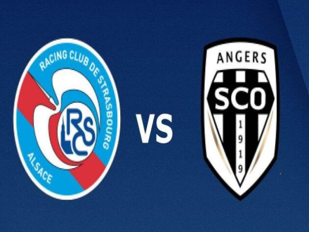 Soi kèo nhà cái bóng đá trận Strasbourg vs Angers 21:00 – 21/02/2021