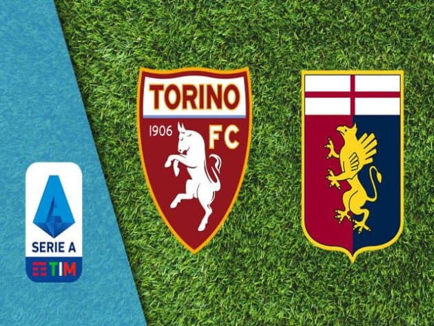 Soi kèo nhà cái bóng đá trận Torino vs Genoa 21:00 – 13/02/2021