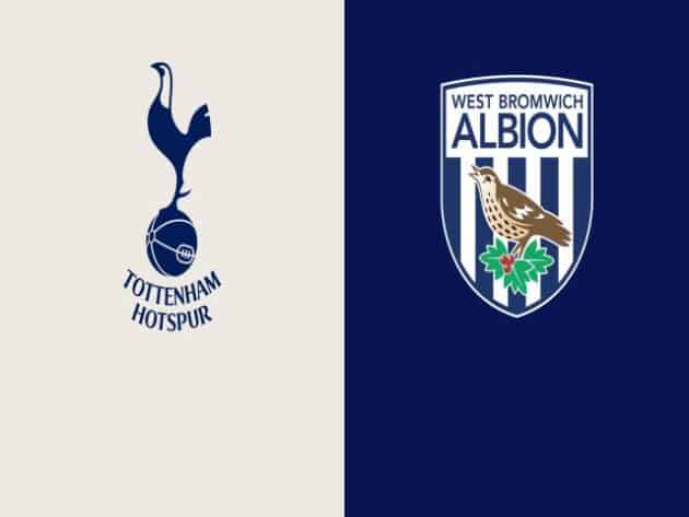 Soi kèo nhà cái bóng đá trận Tottenham vs West Brom 19:00 – 07/02/2021