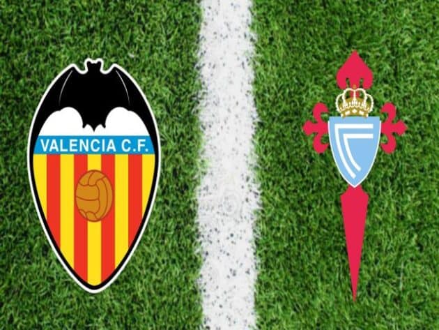 Soi kèo nhà cái bóng đá trận Valencia vs Celta Vigo 00:30 - 21/02/2021