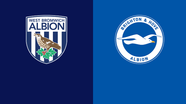 Soi kèo nhà cái bóng đá trận West Brom vs Brighton 22:00 – 27/02/2021