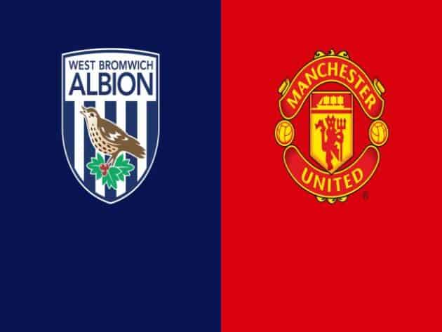 Soi kèo nhà cái bóng đá trận West Brom vs Man Utd 21:00 – 14/02/2021