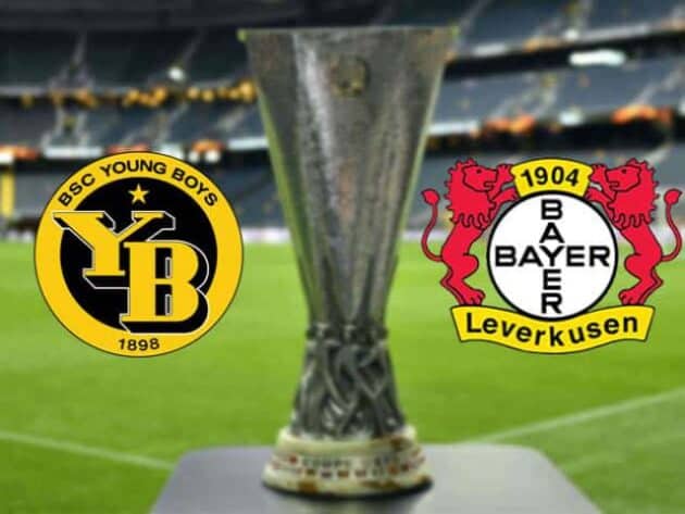 Soi kèo nhà cái bóng đá trận Young Boys vs Bayer Leverkusen 00:55 – 19/02/2021