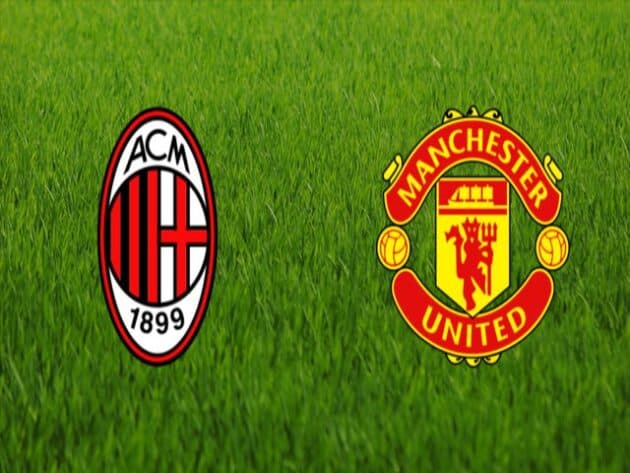 Soi kèo nhà cái bóng đá trận AC Milan vs Man Utd 03:00 – 19/03/2021