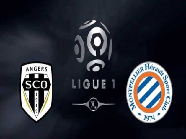 Soi kèo nhà cái bóng đá trận Angers vs Montpellier 18:00 – 04/04/2021