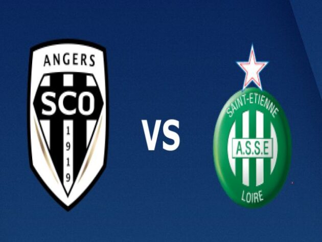 Soi kèo nhà cái bóng đá trận Angers vs St Etienne 19:00 – 13/03/2021