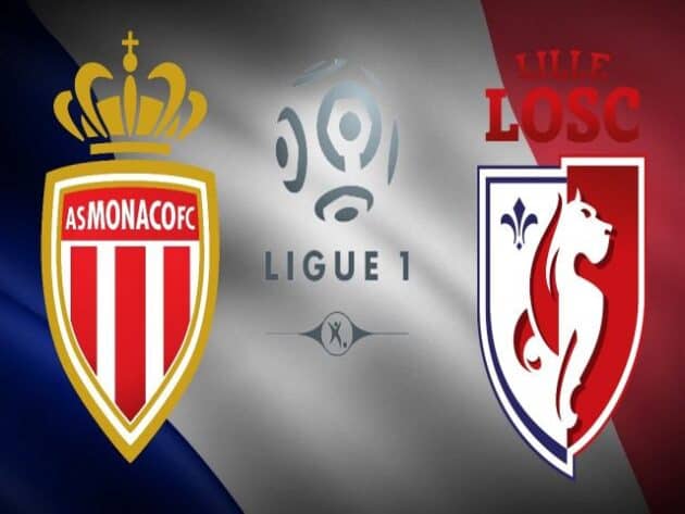 Soi kèo nhà cái bóng đá trận AS Monaco vs Lille 23:05 – 14/03/2021