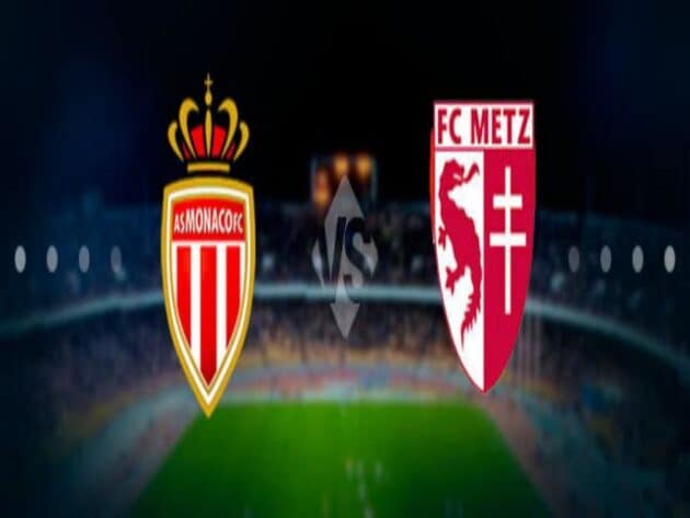 Soi kèo nhà cái bóng đá trận AS Monaco vs Metz 18:00 – 03/04/2021