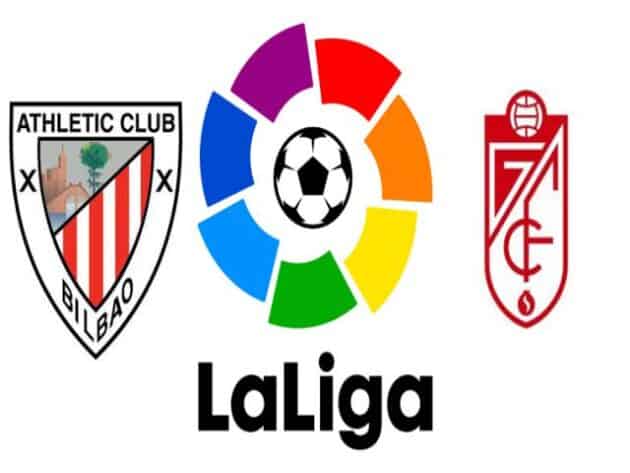 Soi kèo nhà cái bóng đá trận Athletic Bilbao vs Granada 03:00 - 08/03/2021