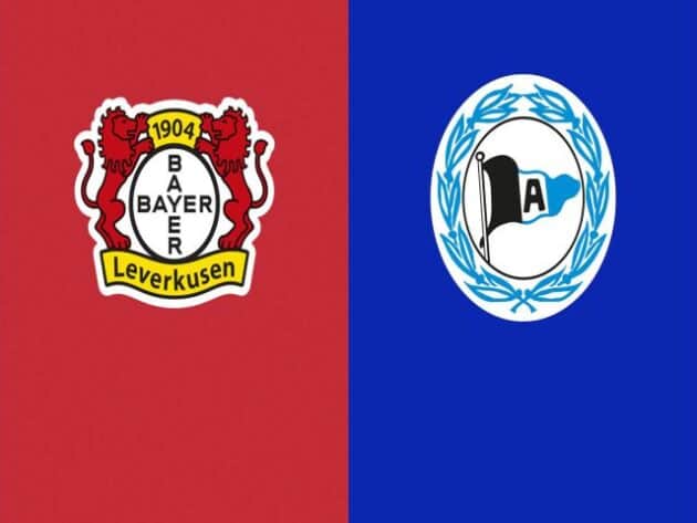 Soi kèo nhà cái bóng đá trận Bayer Leverkusen vs Arminia Bielefeld 19:30 – 14/03/2021