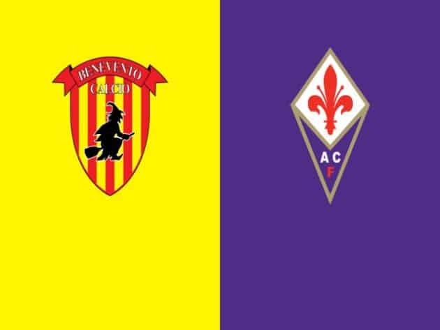 Soi kèo nhà cái bóng đá trận Benevento vs Fiorentina 00:00 – 14/03/2021