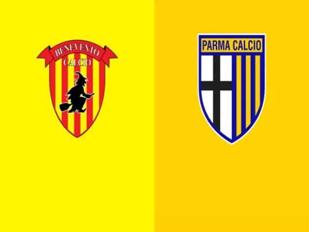 Soi kèo nhà cái bóng đá trận Benevento vs Parma 20:00 – 03/04/2021