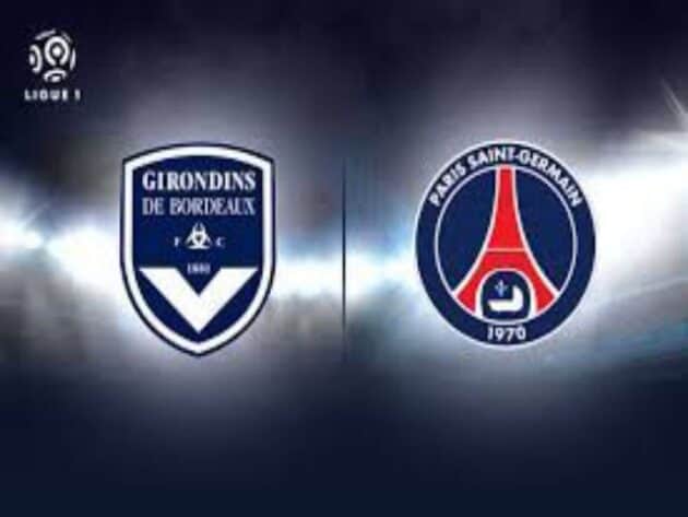 Soi kèo nhà cái bóng đá trận Bordeaux vs PSG 03:00 – 04/03/2021