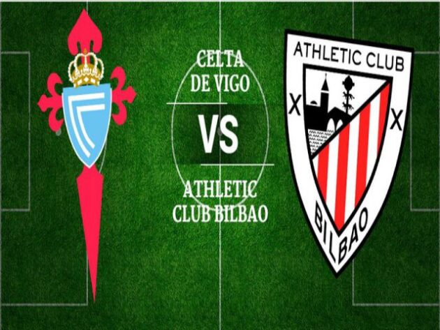 Soi kèo nhà cái bóng đá trận Celta Vigo vs Athletic Bilbao 20:00 - 14/03/2021