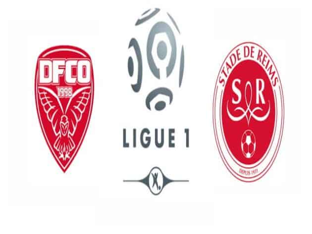 Soi kèo nhà cái bóng đá trận Dijon vs Reims 21:00 – 21/03/2021