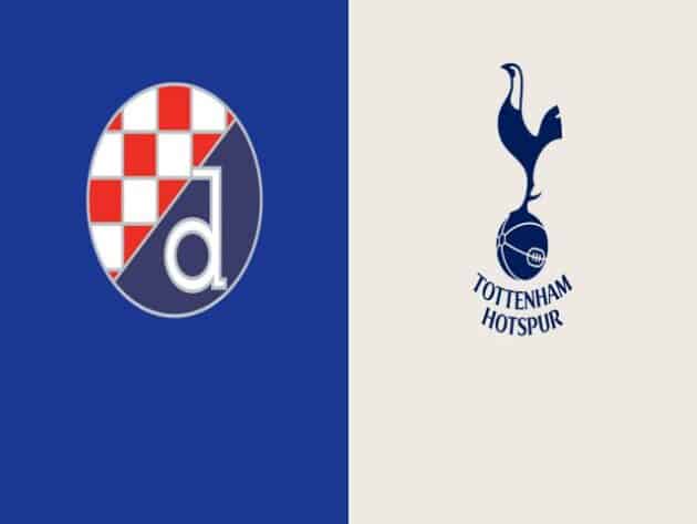 Soi kèo nhà cái bóng đá trận Dinamo Zagreb vs Tottenham 00:55 – 19/03/2021