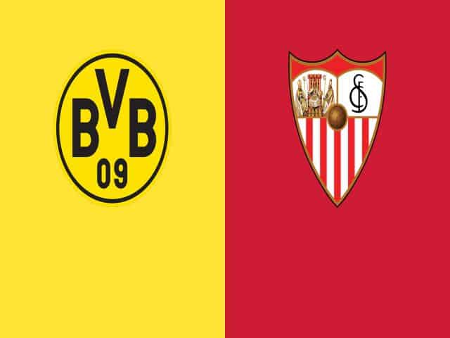 Soi kèo nhà cái bóng đá trận Dortmund vs Sevilla 03:00 – 10/03/2021