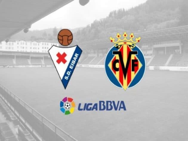 Soi kèo nhà cái bóng đá trận Eibar vs Villarreal 00:30 – 15/03/2021