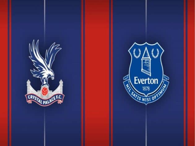 Soi kèo nhà cái bóng đá trận Everton vs Crystal Palace 00:00 – 06/04/2021