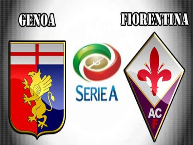 Soi kèo nhà cái bóng đá trận Genoa vs Fiorentina 20:00 – 03/04/2021