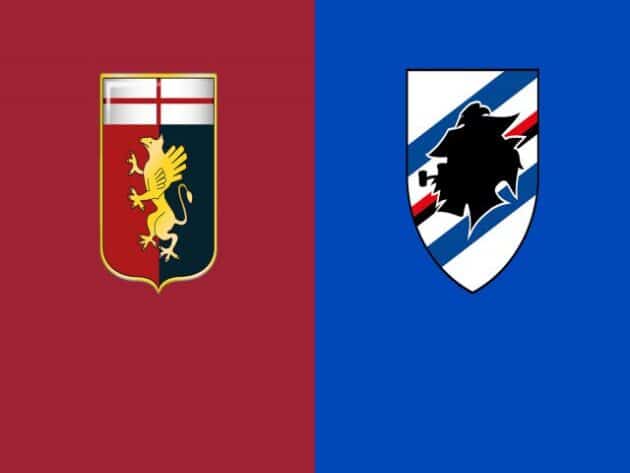 Soi kèo nhà cái bóng đá trận Genoa vs Sampdoria 02:45 – 04/03/2021