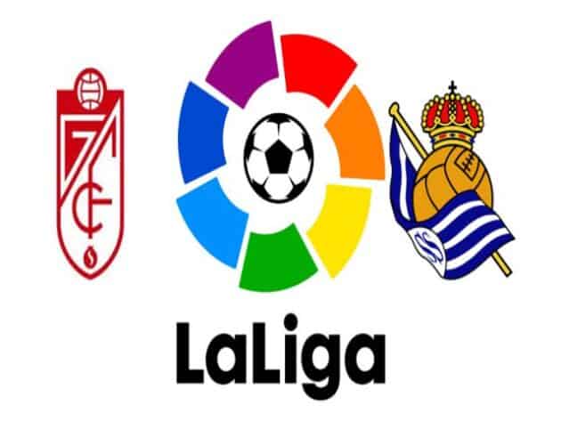 Soi kèo nhà cái bóng đá trận Granada vs Real Sociedad 22:15 – 14/03/2021