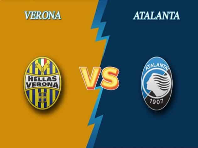 Soi kèo nhà cái bóng đá trận Hellas Verona vs Atalanta 18:30 – 21/03/2021