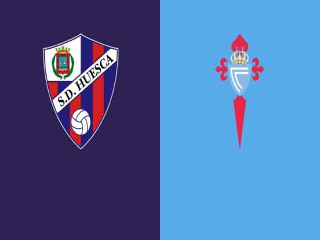 Soi kèo nhà cái bóng đá trận Huesca vs Celta Vigo 20:00 - 07/03/2021