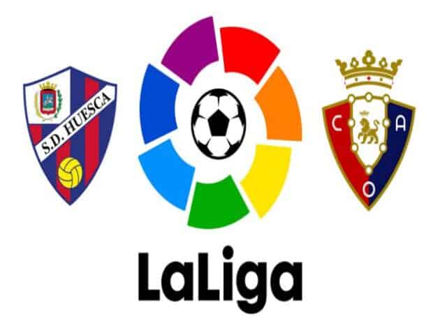 Soi kèo nhà cái bóng đá trận Huesca vs Osasuna 00:30 - 21/03/2021