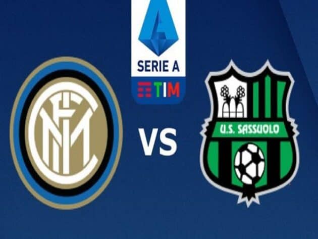 Soi kèo nhà cái bóng đá trận Inter Milan vs Sassuolo 02:45 – 21/03/2021