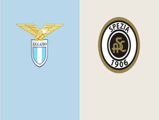 Soi kèo nhà cái bóng đá trận Lazio vs Spezia 20:00 – 03/04/2021