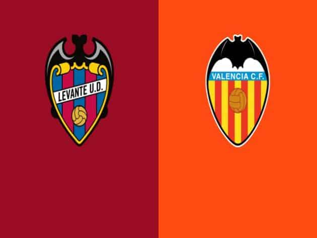 Soi kèo nhà cái bóng đá trận Levante vs Valencia 03:00 – 13/03/2021