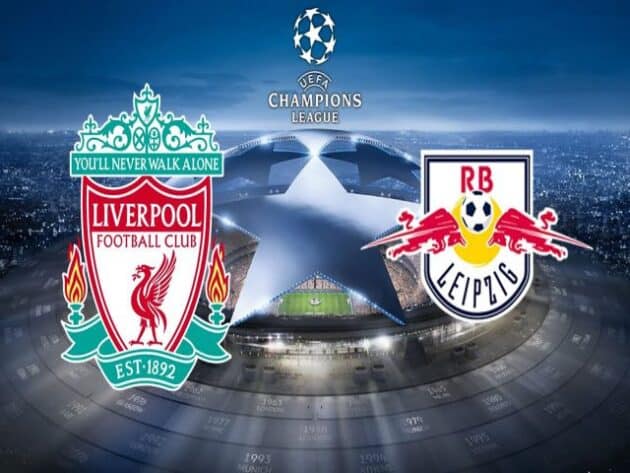 Soi kèo nhà cái bóng đá trận Liverpool vs Leipzig 03:00 – 11/03/2021