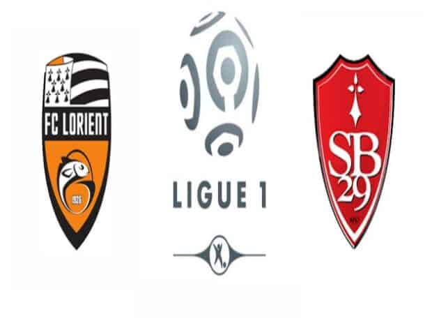 Soi kèo nhà cái bóng đá trận Lorient vs Brest 20:00 – 04/04/2021