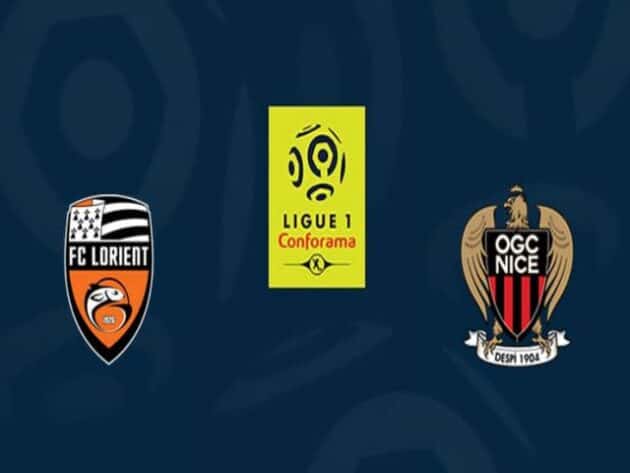 Soi kèo nhà cái bóng đá trận Lorient vs Nice 21:00 – 14/03/2021