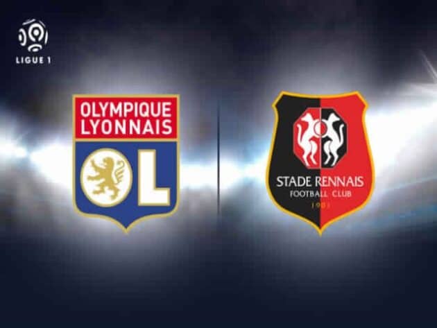 Soi kèo nhà cái bóng đá trận Lyon vs Rennes 01:00 – 04/03/2021