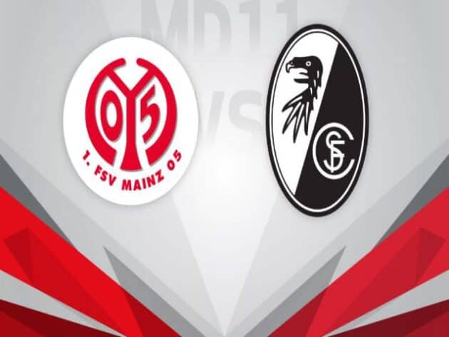 Soi kèo nhà cái bóng đá trận Mainz 05 vs Freiburg 21:30 – 13/03/2021