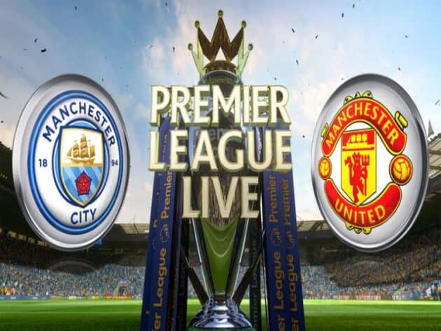 Soi kèo nhà cái bóng đá trận Man City vs Man Utd 23:30 – 07/03/2021