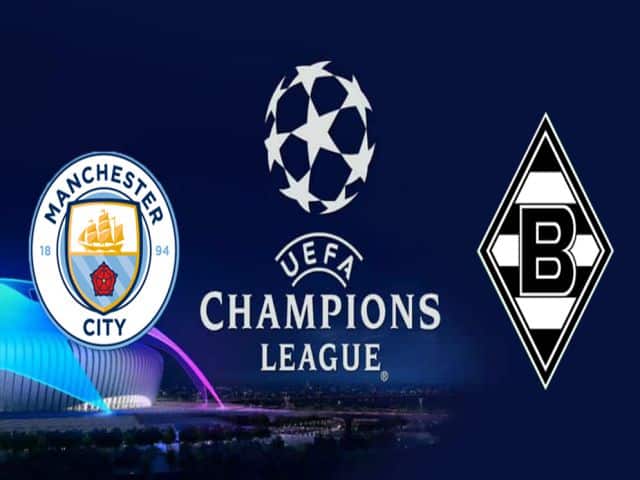 Soi kèo nhà cái bóng đá trận Man City vs Monchengladbach 03:00 – 17/03/2021