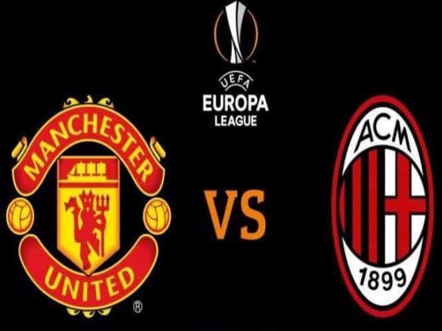 Soi kèo nhà cái bóng đá trận Manchester Utd vs AC Milan 00:55 – 12/03/2021