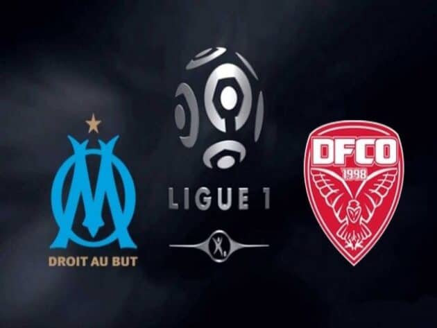 Soi kèo nhà cái bóng đá trận Marseille vs Dijon 02:00 – 05/04/2021