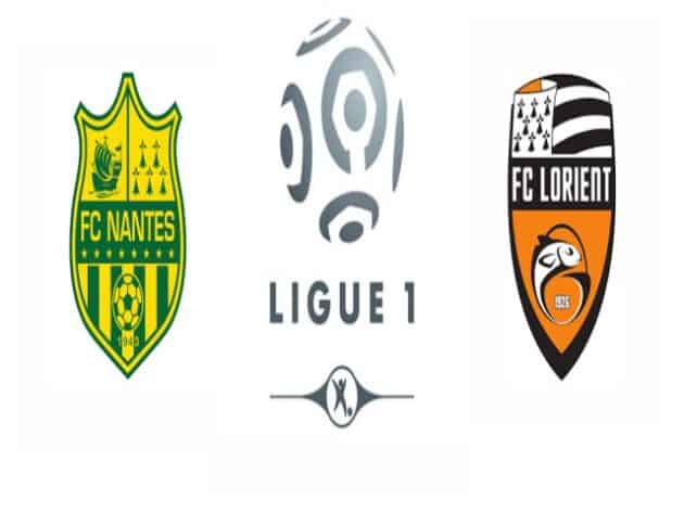 Soi kèo nhà cái bóng đá trận Nantes vs Lorient 21:00 – 21/03/2021